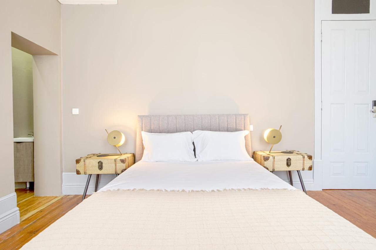 Patio79 Aveiro Hotel ภายนอก รูปภาพ