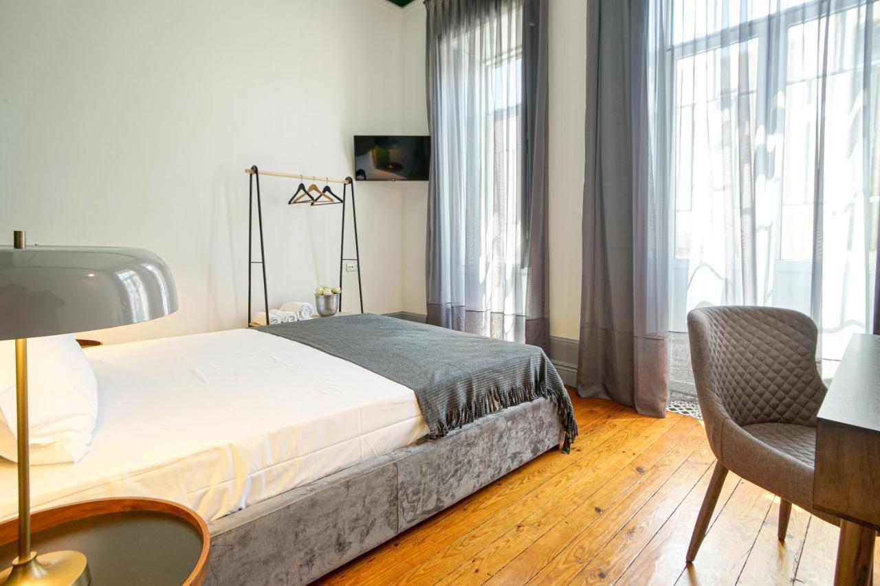 Patio79 Aveiro Hotel ห้อง รูปภาพ