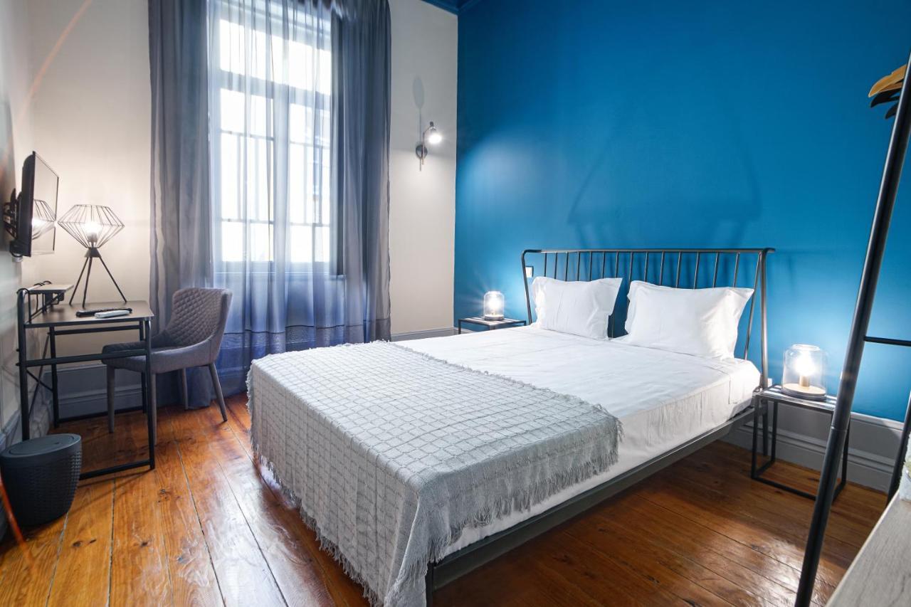 Patio79 Aveiro Hotel ห้อง รูปภาพ
