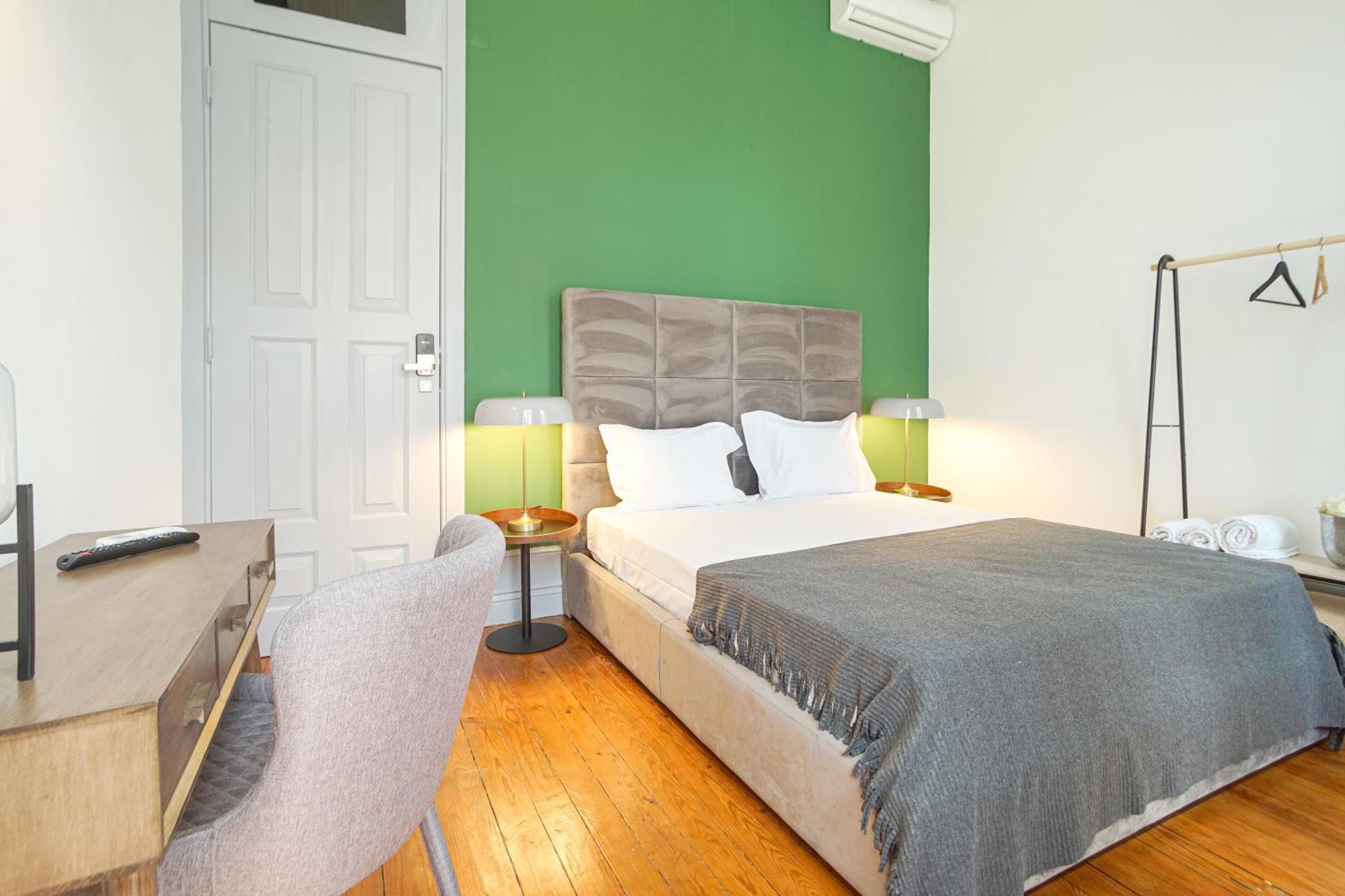 Patio79 Aveiro Hotel ห้อง รูปภาพ